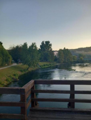 Apartman Emina